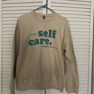 Mac Miller Crew Neck